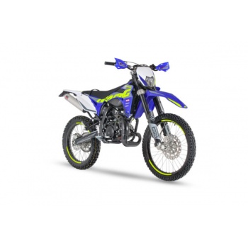 Sherco SE 50 factory 2025 RS