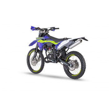 Sherco SE 50 factory 2025 RS