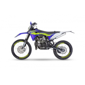 Sherco SE 50 factory 2025 RS