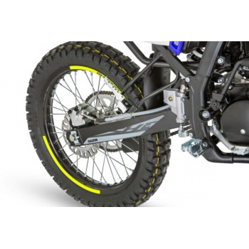 Sherco SE 50 factory 2025 R