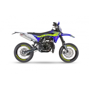 Sherco SM 50 factory 2025 RS