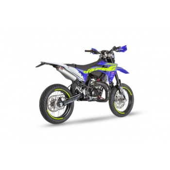 Sherco SM 50 factory 2025 RS