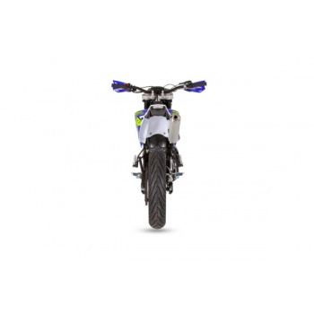 Sherco SM 50 factory 2025 RS