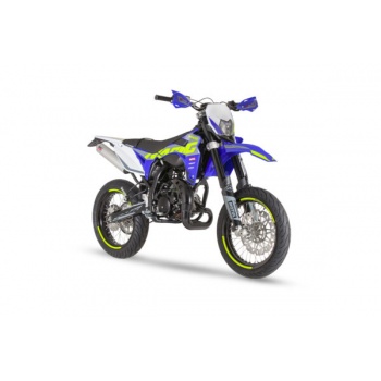 Sherco SM 50 factory 2025 RS