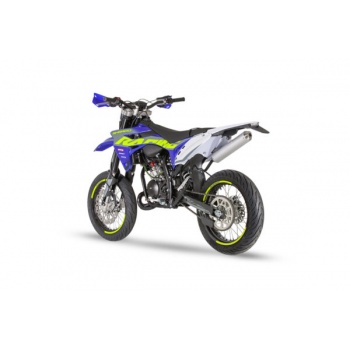 Sherco SM 50 factory 2025 RS