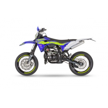 Sherco SM 50 factory 2025 RS