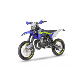 Sherco SM 50 factory 2025 RS