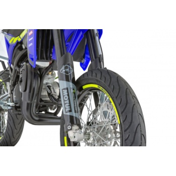 Sherco SM 50 factory 2025 RS