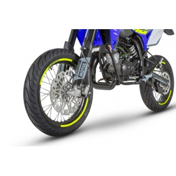 Sherco SM 50 factory 2025 RS