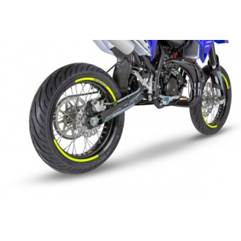 Sherco SM 50 factory 2025 RS