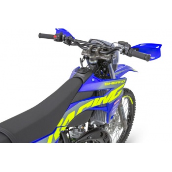 Sherco SE 50 factory 2025 R