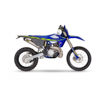 Sherco Enduro 250 - 300 Factory 2025