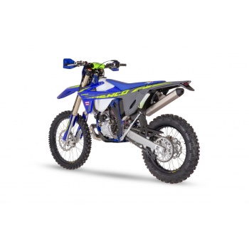 Sherco Enduro 250 - 300 Factory 2025