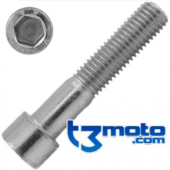 Tornillo especial M10 x 72 DIN912 12.9 NITRU+TUFLO	