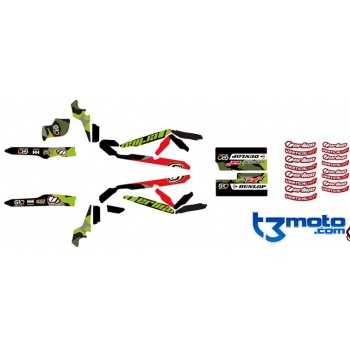 kit adhesivos proteccion vertigo 2020 R2