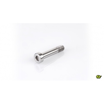 Tornillo m8x45 titanium