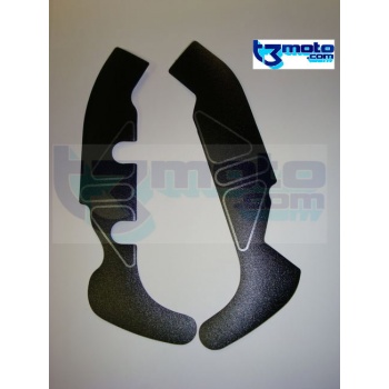 Adhesivos protectores chasis sherco trial 06-08