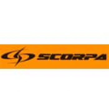 Adhesivo tapa encendido scorpa sr 280 2011