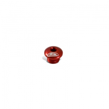 Tapon rojo aceite motor beta Techno rev-evo 2t