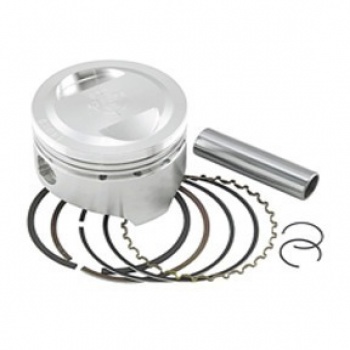 Piston completo beta rr4t/400cc