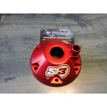 Culata exterior s3 roja gas gas pro 250/280/300